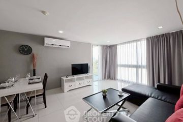 1 Bedroom Condo for sale in Saranchol Condominium, Na Kluea, Chonburi