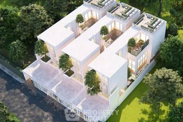 3 Bedroom House for sale in Artale Kaset Nawamin, Lat Phrao, Bangkok