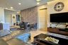 2 Bedroom Condo for sale in Coconut Beach Condo, Nong Prue, Chonburi