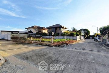 1 Bedroom House for sale in Wararom Phetkasem 69, Nong Khaem, Bangkok