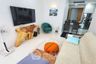 1 Bedroom Condo for sale in The Sanctuary Wong Amat, Na Kluea, Chonburi