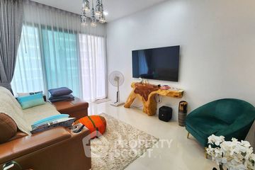 1 Bedroom Condo for sale in The Sanctuary Wong Amat, Na Kluea, Chonburi