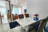 1 Bedroom Condo for sale in The Sanctuary Wong Amat, Na Kluea, Chonburi