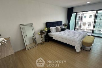 3 Bedroom Townhouse for sale in Casa City Kanlapaphruek-Sathorn, Bang Wa, Bangkok