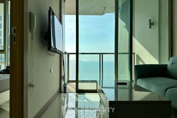 1 Bedroom Condo for sale in The Riviera Wongamat, Na Kluea, Chonburi