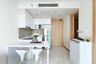 1 Bedroom Condo for sale in The Riviera Wongamat, Na Kluea, Chonburi