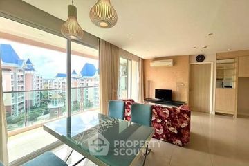 2 Bedroom Condo for sale in Grand Solaire Pattaya, Nong Prue, Chonburi