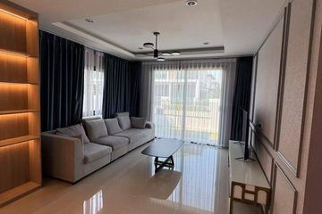 3 Bedroom House for sale in Bang Lamung, Chonburi