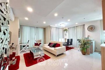 2 Bedroom Condo for sale in City Garden Tower, Nong Prue, Chonburi