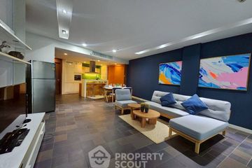 2 Bedroom Condo for sale in Na Kluea, Chonburi