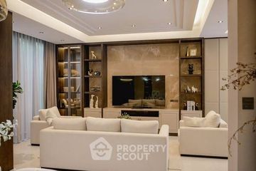 3 Bedroom Townhouse for sale in The Legend Sathorn-Narathiwas, Chong Nonsi, Bangkok
