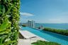 2 Bedroom Condo for sale in Na Kluea, Chonburi