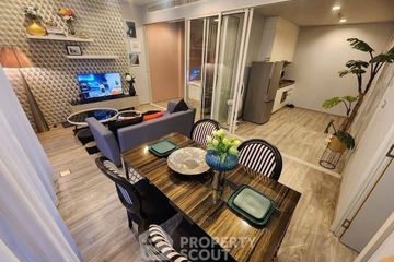 2 Bedroom Condo for sale in Na Kluea, Chonburi
