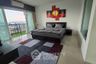 1 Bedroom Condo for sale in AD Hyatt Condominium, Na Kluea, Chonburi