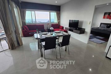 1 Bedroom Condo for sale in AD Hyatt Condominium, Na Kluea, Chonburi