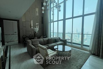 4 Bedroom Condo for sale in Wat Phraya Krai, Bangkok
