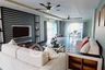 1 Bedroom Condo for sale in Tudor Court, Nong Prue, Chonburi