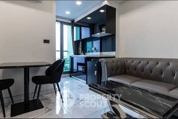 1 Bedroom Condo for sale in Arcadia Millennium Tower, Nong Prue, Chonburi