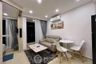 1 Bedroom Condo for sale in Olympus City Garden, Nong Prue, Chonburi