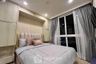 1 Bedroom Condo for sale in Olympus City Garden, Nong Prue, Chonburi