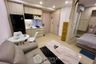 1 Bedroom Condo for sale in Olympus City Garden, Nong Prue, Chonburi