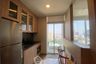 1 Bedroom Apartment for sale in The Address Sukhumvit 42, Phra Khanong, Bangkok near BTS Ekkamai