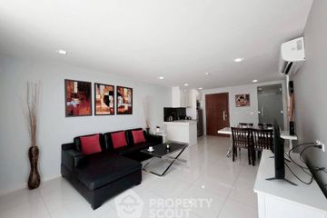 1 Bedroom Condo for sale in Saranchol Condominium, Na Kluea, Chonburi