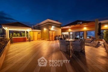 3 Bedroom Condo for sale in Nordic Terrace, Nong Prue, Chonburi