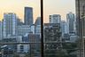 2 Bedroom Condo for sale in The Master Centrium Asoke-Sukhumvit, Khlong Toei Nuea, Bangkok near MRT Sukhumvit