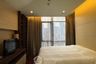 2 Bedroom Condo for sale in The Master Centrium Asoke-Sukhumvit, Khlong Toei Nuea, Bangkok near MRT Sukhumvit