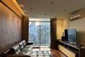 2 Bedroom Condo for sale in The Master Centrium Asoke-Sukhumvit, Khlong Toei Nuea, Bangkok near MRT Sukhumvit