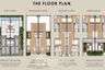 3 Bedroom Townhouse for sale in Bang Chak, Bangkok near BTS Punnawithi
