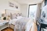 2 Bedroom Condo for sale in BEATNIQ Sukhumvit 32, Khlong Tan, Bangkok near BTS Thong Lo