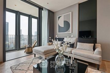 1 Bedroom Condo for sale in BEATNIQ Sukhumvit 32, Khlong Tan, Bangkok near BTS Thong Lo