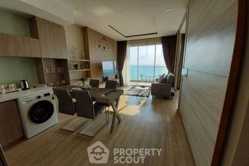 1 Bedroom Condo for sale in Coconut Beach Condo, Nong Prue, Chonburi