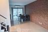 3 Bedroom Townhouse for Sale or Rent in Pruksa Lite Rama9-Srinakarin, Hua Mak, Bangkok