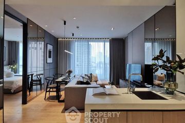 1 Bedroom Condo for sale in BEATNIQ Sukhumvit 32, Khlong Tan, Bangkok near BTS Thong Lo