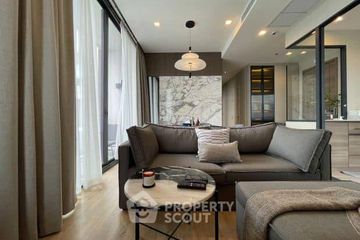 3 Bedroom Condo for sale in THE LINE Phahol - Pradipat, Phaya Thai, Bangkok near BTS Saphan Kwai