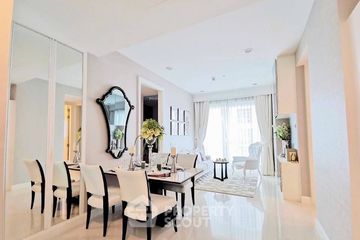 2 Bedroom Condo for sale in Q Langsuan, Lumpini, Bangkok near BTS Ratchadamri