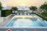4 Bedroom Condo for sale in The Private Residence Rajdamri, Lumpini, Bangkok near BTS Ratchadamri