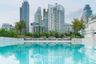 4 Bedroom Condo for sale in The Private Residence Rajdamri, Lumpini, Bangkok near BTS Ratchadamri