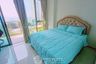 1 Bedroom Condo for sale in The Riviera Wongamat, Na Kluea, Chonburi