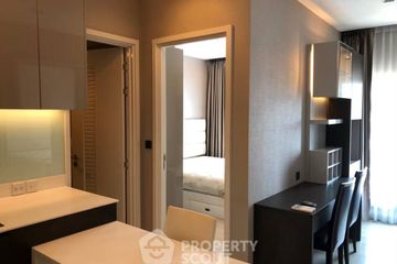 2 Bedroom Condo for sale in The Signature by URBANO, Phaya Thai, Bangkok near BTS Saphan Kwai