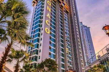 1 Bedroom Condo for sale in The Riviera Monaco, Na Jomtien, Chonburi