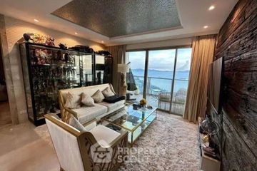1 Bedroom Condo for sale in The Riviera Monaco, Na Jomtien, Chonburi