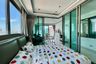 1 Bedroom Condo for sale in Wongamat Garden Beach, Na Kluea, Chonburi