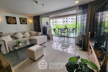 1 Bedroom Condo for sale in City Garden Pratumnak, Nong Prue, Chonburi