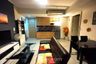 1 Bedroom Condo for sale in Zire Wongamat, Na Kluea, Chonburi