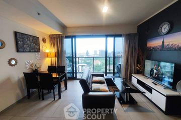 1 Bedroom Condo for sale in Zire Wongamat, Na Kluea, Chonburi