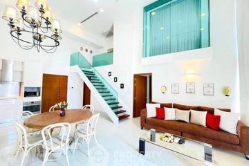 2 Bedroom Condo for sale in The Sanctuary Wong Amat, Na Kluea, Chonburi